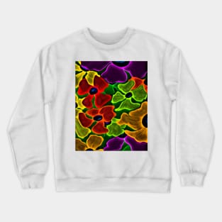 PLANTS 1 Crewneck Sweatshirt